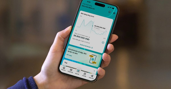 ABBANK ra mắt ứng dụng ngân hàng số thế hệ mới siêu nhanh và bảo mật cho người dùng- Ảnh 1.