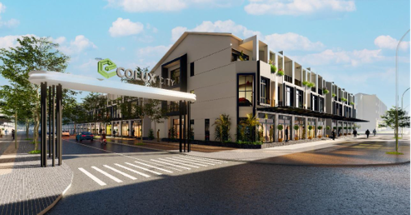 Ecolux City – Cơ hội vàng giữa làn sóng phát triển bất động sản Bình Dương- Ảnh 1.
