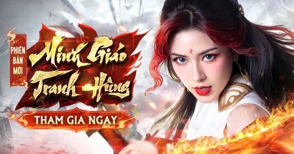 Thiên Long Bát Bộ VNG cập nhật phiên bản mới: Minh Giáo chính thức gia nhập võ lâm- Ảnh 1.