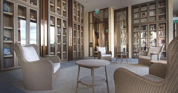 Tài sản giới siêu giàu tăng mạnh nhờ đầu tư BĐS hàng hiệu ngay lõi siêu đô thị- Ảnh 1.