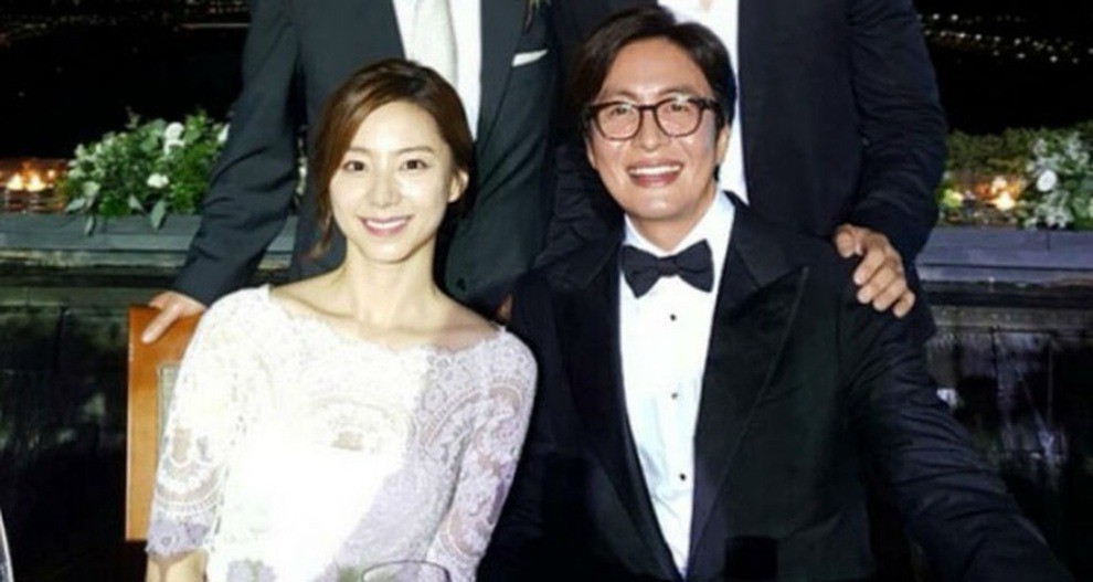 Choáng trước nhan sắc hiện tại của mỹ nhân từng khiến "ông hoàng" Bae Yong Joon phải quỳ gối xin cưới!- Ảnh 8.