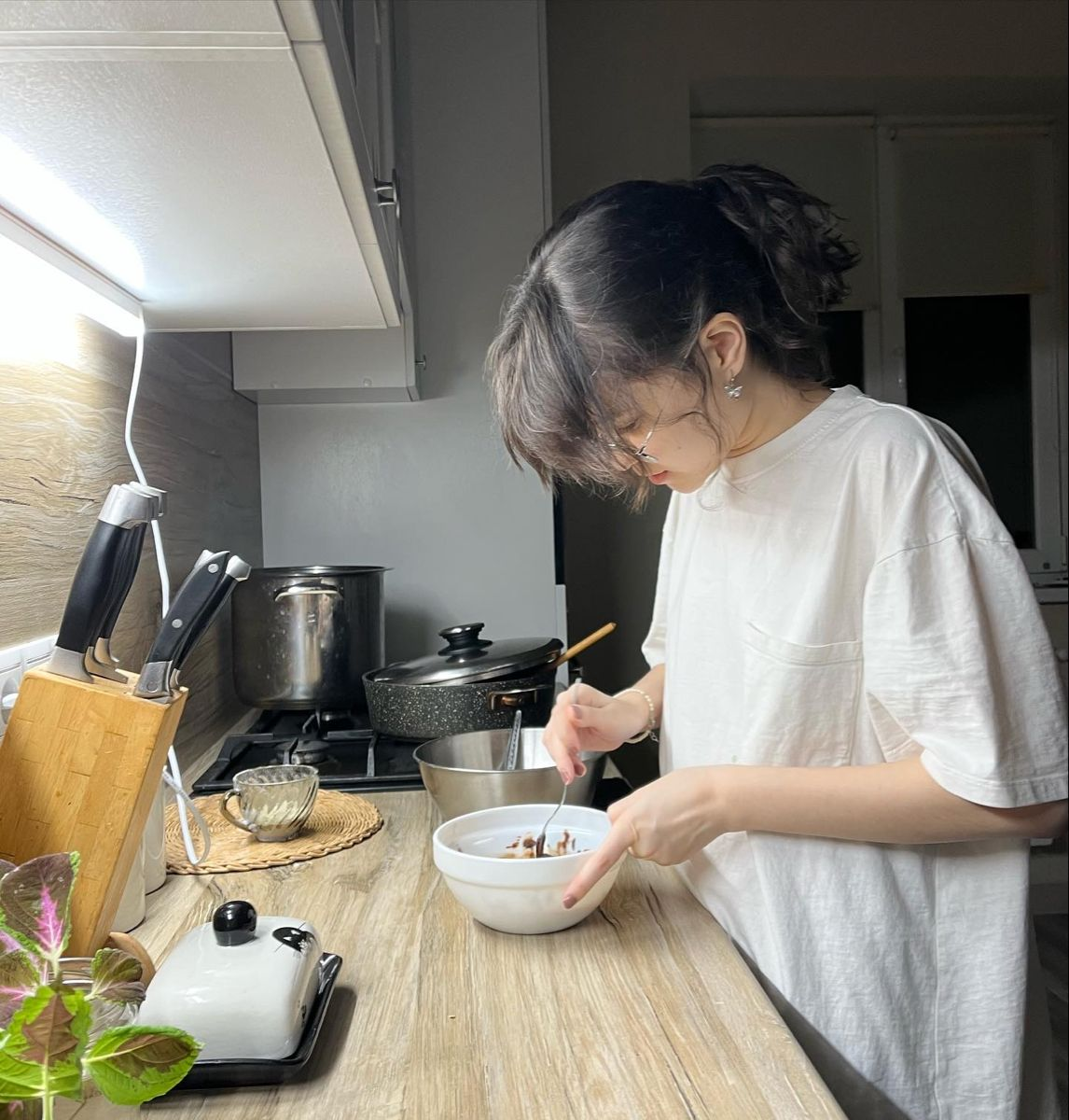 Vợ chồng tôi ở Hà Nội, lương 25 triệu, khi chia tiền theo 4 mục tiêu đã tiết kiệm được 18 triệu sau 6 tháng- Ảnh 3.