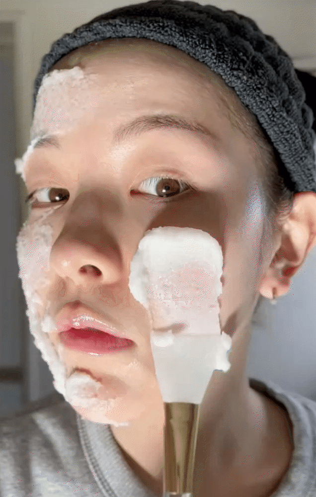 Một loại mặt nạ của Nhật chỉ hơn 200k mà giúp da mịn màng trắng sáng, chinh phục cả phái đẹp Nhật lẫn Hàn Quốc- Ảnh 1.