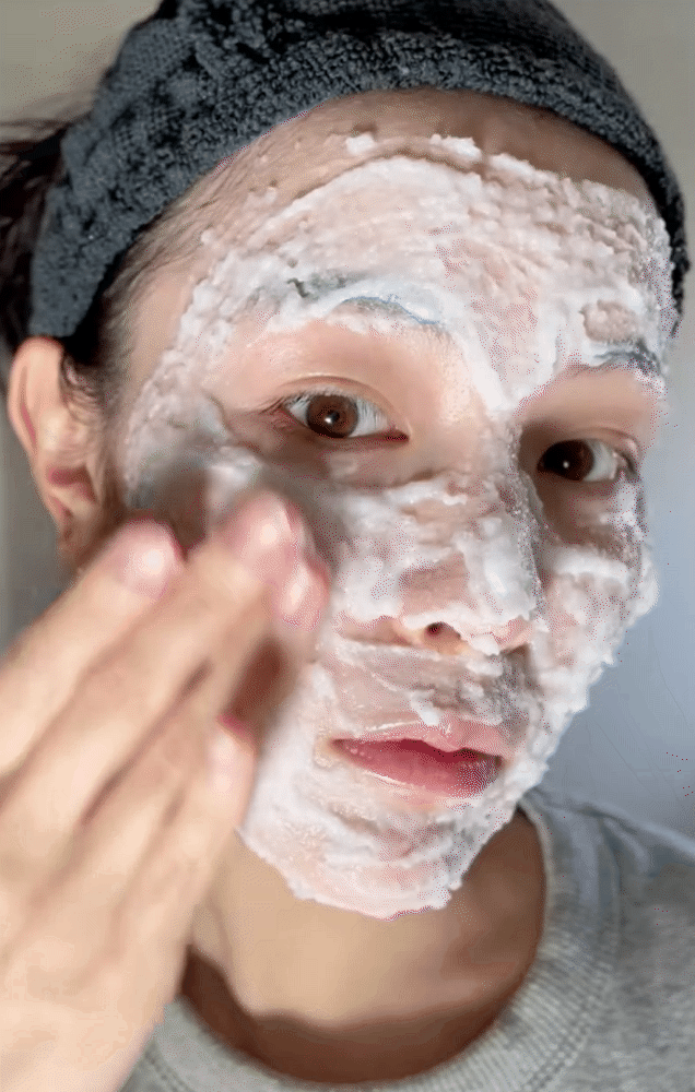 Một loại mặt nạ của Nhật chỉ hơn 200k mà giúp da mịn màng trắng sáng, chinh phục cả phái đẹp Nhật lẫn Hàn Quốc- Ảnh 2.