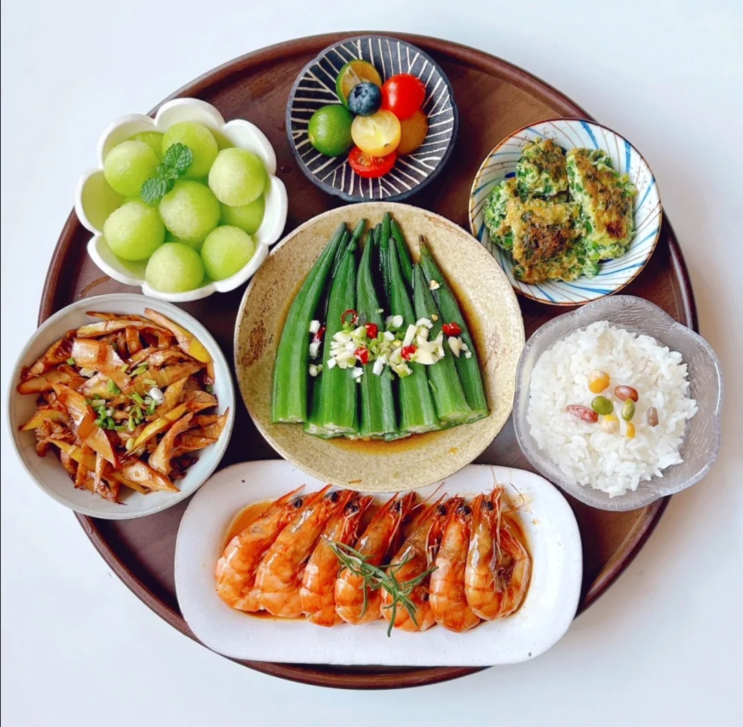 10 mâm cơm thơm lừng cả gian bếp, ai nhìn cũng muốn ăn ngay!- Ảnh 10.