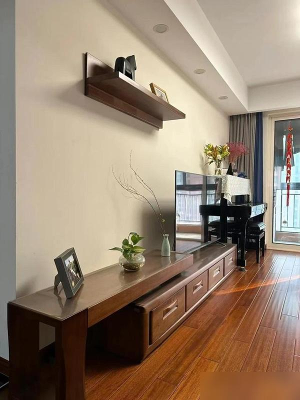 Ngôi nhà 60m² của người phụ nữ 60 tuổi: Không lộng lẫy nhưng sạch sang hơn cả biệt thự- Ảnh 2.