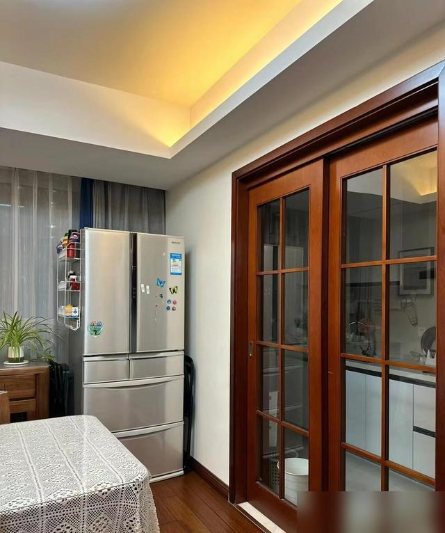 Ngôi nhà 60m² của người phụ nữ 60 tuổi: Không lộng lẫy nhưng sạch sang hơn cả biệt thự- Ảnh 6.