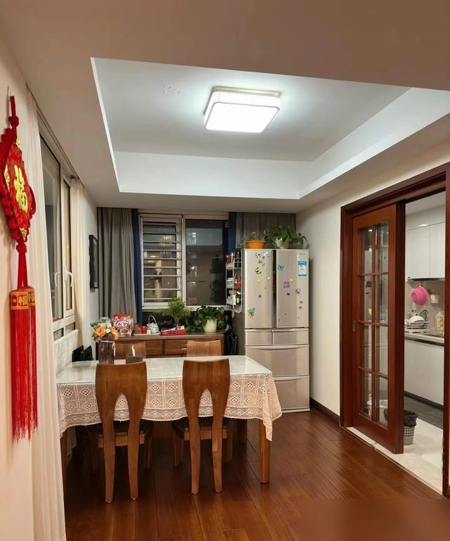 Ngôi nhà 60m² của người phụ nữ 60 tuổi: Không lộng lẫy nhưng sạch sang hơn cả biệt thự- Ảnh 5.