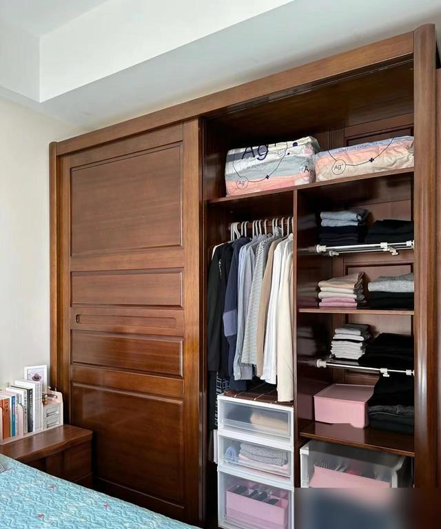 Ngôi nhà 60m² của người phụ nữ 60 tuổi: Không lộng lẫy nhưng sạch sang hơn cả biệt thự- Ảnh 8.