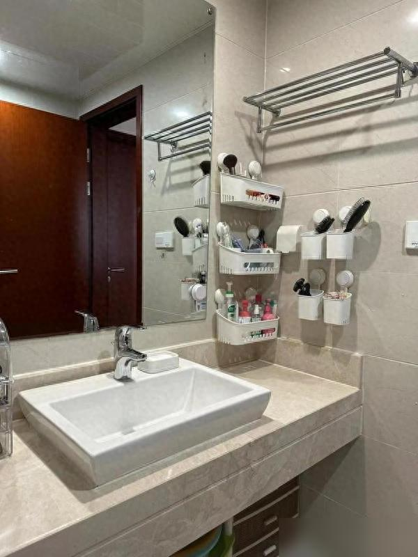 Ngôi nhà 60m² của người phụ nữ 60 tuổi: Không lộng lẫy nhưng sạch sang hơn cả biệt thự- Ảnh 14.