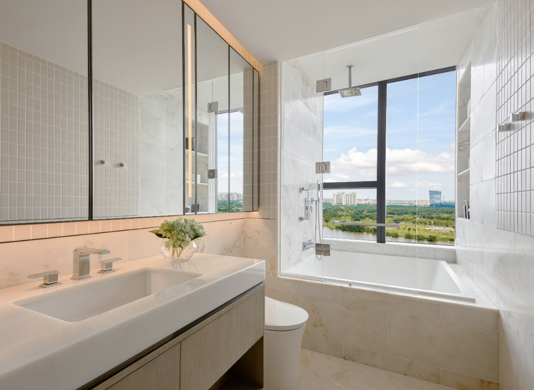 Tài sản giới siêu giàu tăng mạnh nhờ đầu tư BĐS hàng hiệu ngay lõi siêu đô thị- Ảnh 6.