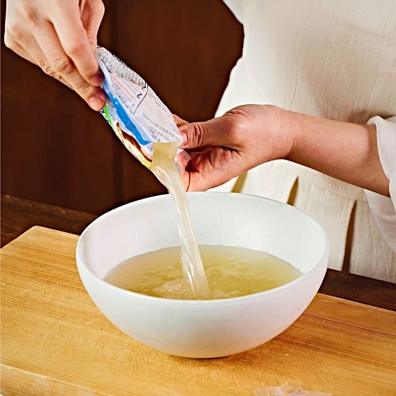 Ngày chán cơm, cứ nấu 1 tô mì theo cách này đảm bảo cả nhà ăn hết sạch và khen ngon không ngớt- Ảnh 1.