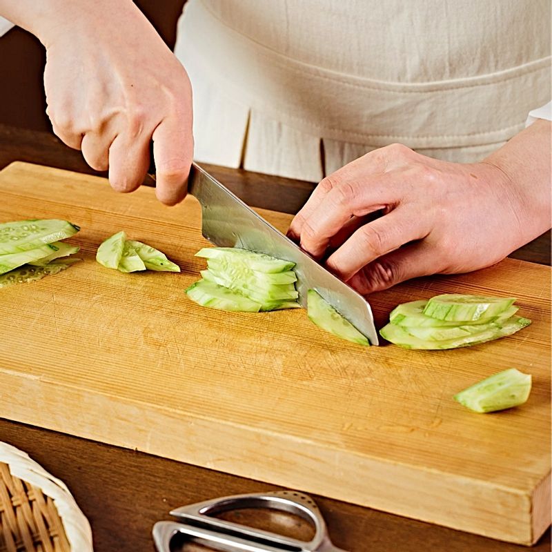 Ngày chán cơm, cứ nấu 1 tô mì theo cách này đảm bảo cả nhà ăn hết sạch và khen ngon không ngớt- Ảnh 3.