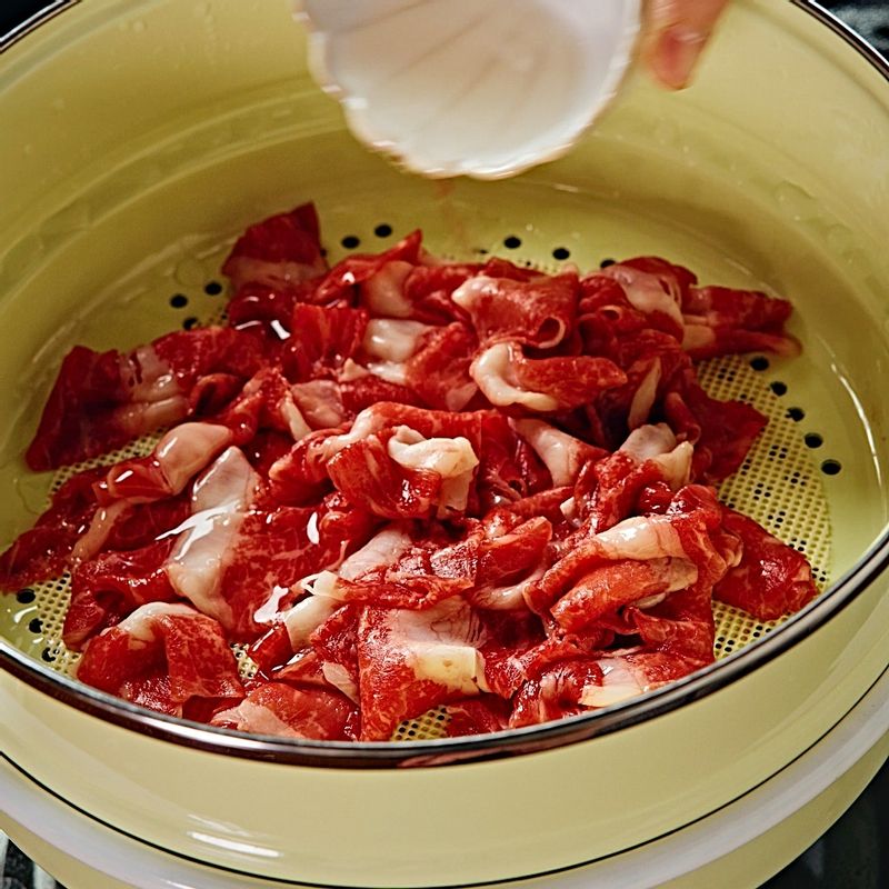 Ngày chán cơm, cứ nấu 1 tô mì theo cách này đảm bảo cả nhà ăn hết sạch và khen ngon không ngớt- Ảnh 5.