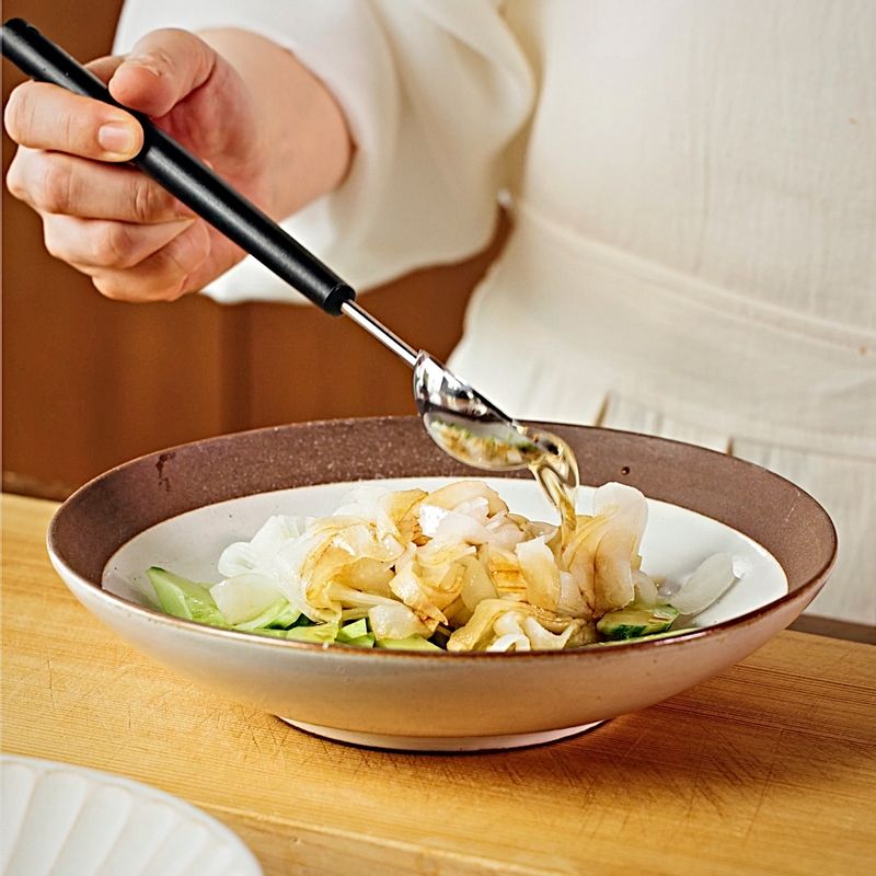 Ngày chán cơm, cứ nấu 1 tô mì theo cách này đảm bảo cả nhà ăn hết sạch và khen ngon không ngớt- Ảnh 9.