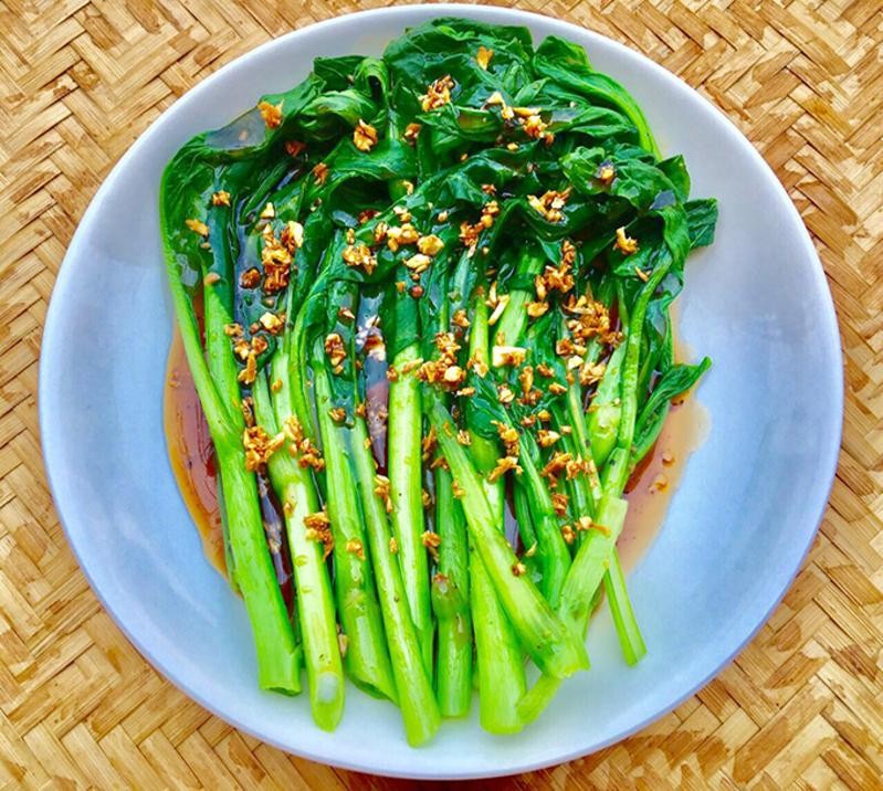 "Thuốc bổ não" không chỉ ở tiệm thuốc mà còn ở ngay trong 3 món ăn rẻ tiền này- Ảnh 1.