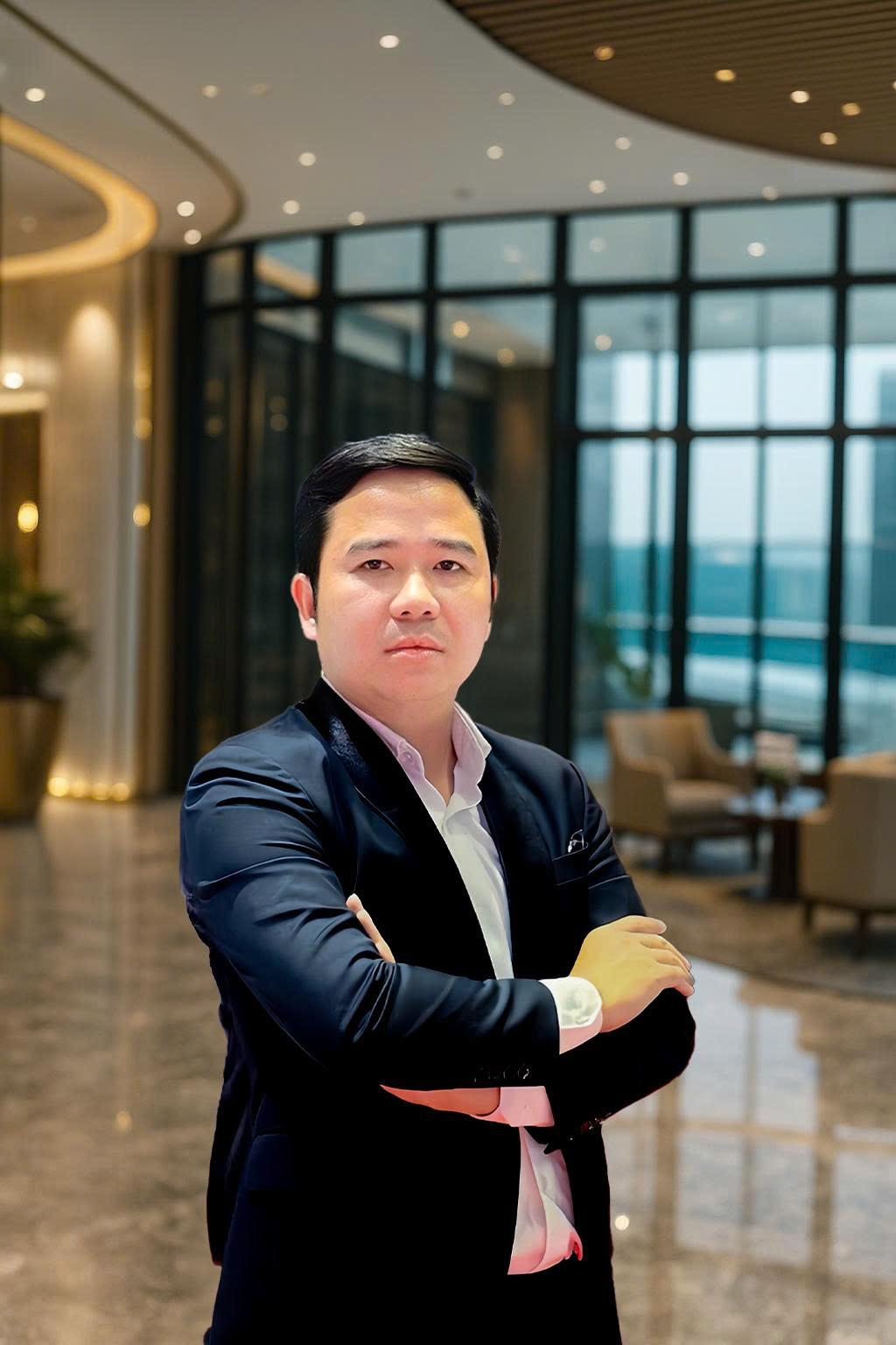 Hoàng Phương Corp - Phát triển và mở rộng hệ sinh thái đa ngành chuỗi căn hộ đẳng cấp quốc tế- Ảnh 2.