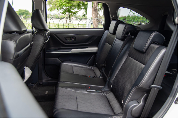 Giảm đến 66 triệu tiền mặt, Toyota Veloz Cross hứa hẹn bứt phá trong tháng 7- Ảnh 2.