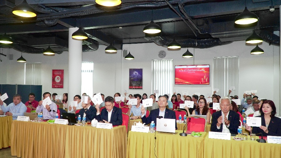 HPT khởi động “chiến lược đột phá”, khẳng định bản sắc văn hóa doanh nghiệp- Ảnh 2.