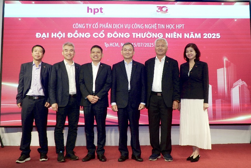 HPT khởi động “chiến lược đột phá”, khẳng định bản sắc văn hóa doanh nghiệp- Ảnh 3.