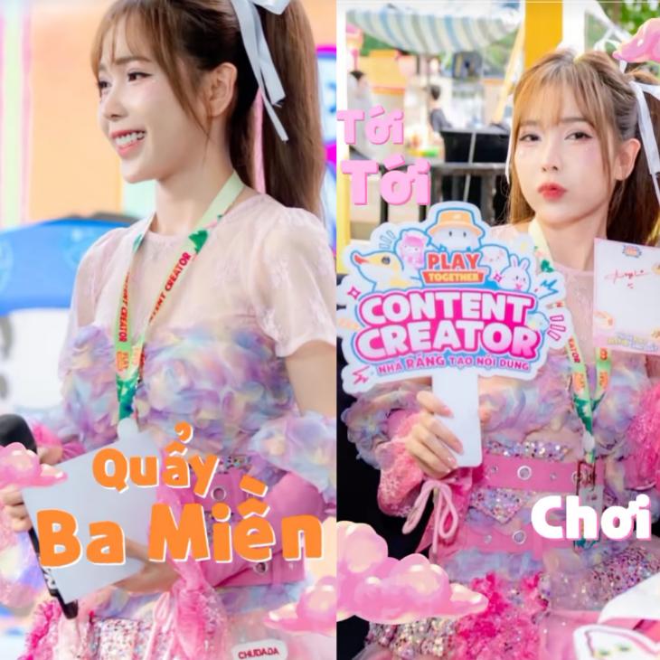 Play Together VNG và chiến dịch Hè đủ “wow”: Khi thế hệ Z và Alpha hóa thân thành đại sứ văn hóa Việt- Ảnh 1.