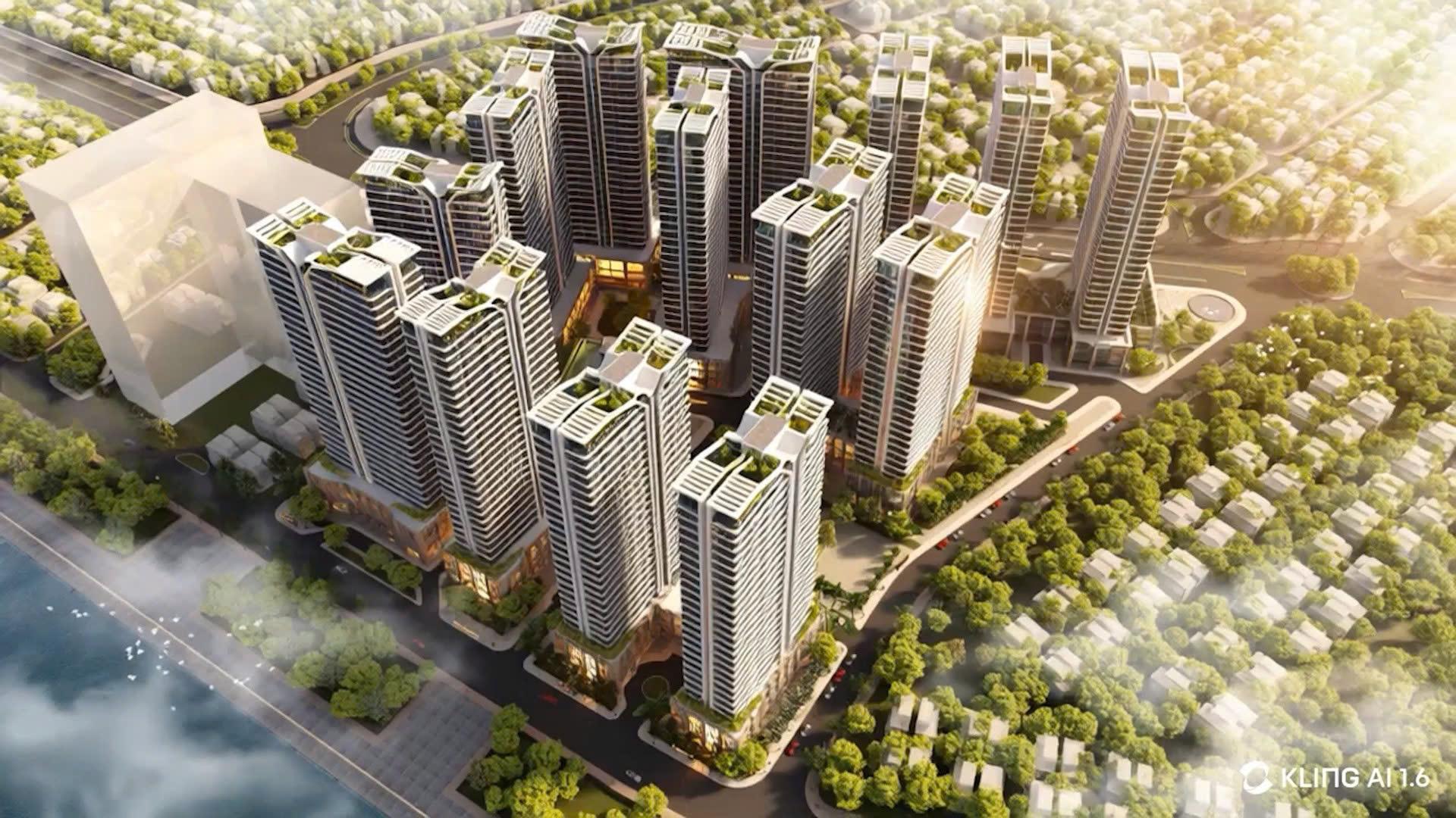 Hoàng Phương Corp - Phát triển và mở rộng hệ sinh thái đa ngành chuỗi căn hộ đẳng cấp quốc tế- Ảnh 4.