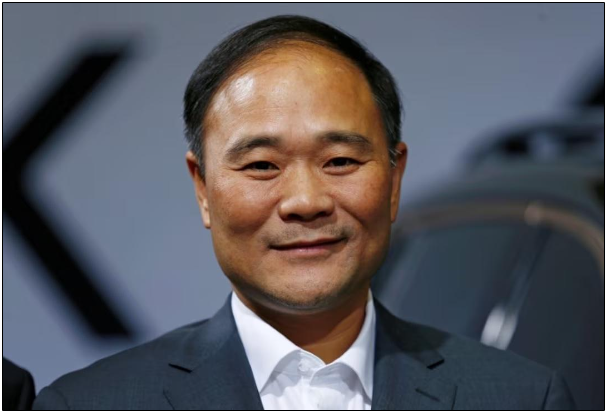 Chiến lược "từ Trung Quốc đến thế giới" đằng sau thương vụ Geely và Volvo- Ảnh 4.