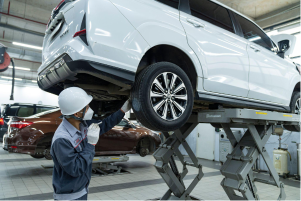 Giảm đến 66 triệu tiền mặt, Toyota Veloz Cross hứa hẹn bứt phá trong tháng 7- Ảnh 4.
