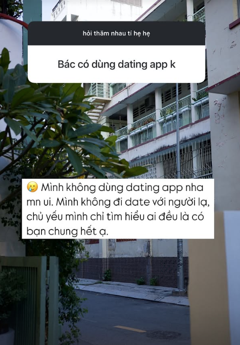 Từng xuất hiện trên show hẹn hò của Độ Mixi, khiến kênh chat FA "dậy sóng", gái xinh vẫn lẻ bóng?- Ảnh 6.