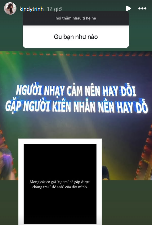 Từng xuất hiện trên show hẹn hò của Độ Mixi, khiến kênh chat FA "dậy sóng", gái xinh vẫn lẻ bóng?- Ảnh 5.