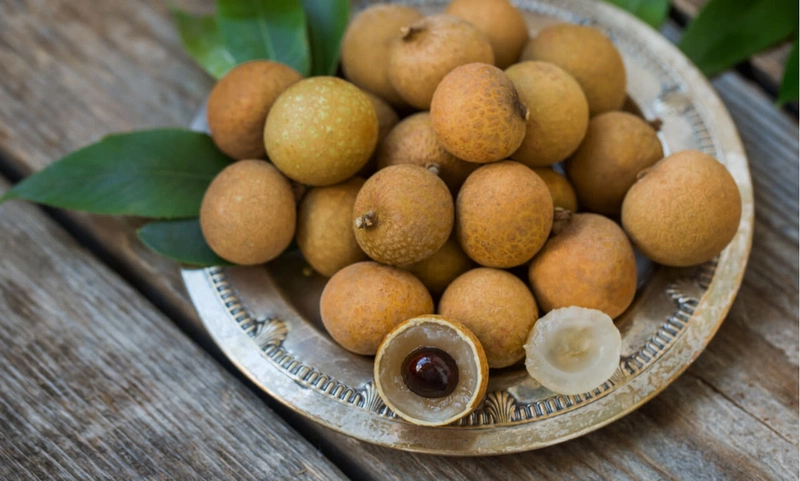 Phụ nữ mãn kinh thường ăn 3 món này giúp duy trì sức khỏe buồng trứng, làm chậm quá trình lão hóa- Ảnh 2.