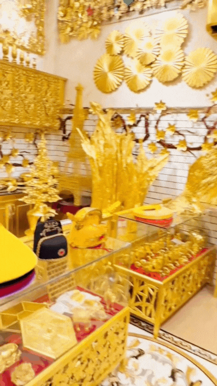 Khu du lịch “độc lạ” miền Tây dành cho “khối phụ huynh”, giới trẻ cũng rần rần lưu lại địa chỉ vì lý do này- Ảnh 3.