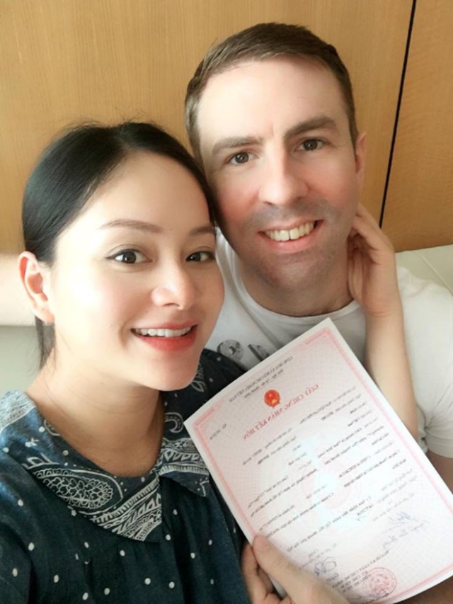 Lan Phương hậu ly thân chồng Tây: "Tôi chưa từng cần 1 đồng tiền nào của chồng"- Ảnh 3.