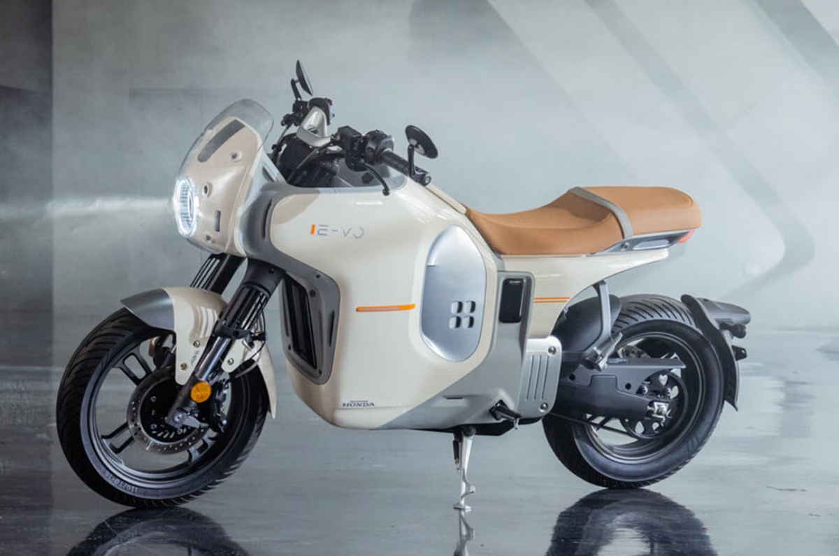 Xe máy điện Honda kiểu Dragon Ball sắp về: Pin lỗi 1 đổi 1 trong 3 năm không mất phí, đã có khách đặt cọc- Ảnh 3.