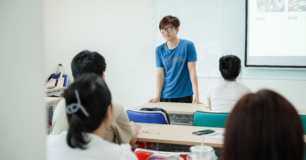 Hàng loạt chính sách hỗ trợ của UEF dành cho thí sinh trước khi vào đại học- Ảnh 1.
