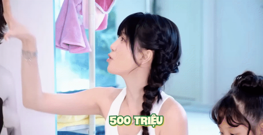 Ngọc Trinh tiết lộ hóa đơn tiền điện của biệt thự 800m², nhưng thiết bị giúp cô tiết kiệm 30% số tiền mới gây sốc- Ảnh 12.