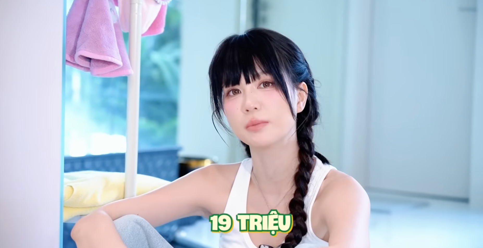 Ngọc Trinh tiết lộ hóa đơn tiền điện của biệt thự 800m², nhưng thiết bị giúp cô tiết kiệm 30% số tiền mới gây sốc- Ảnh 8.