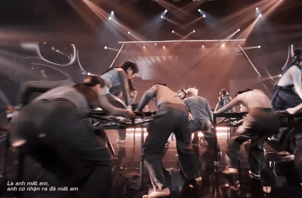 Em Xinh Say Hi có 1 bài hát hot “out trình”: Leo trending thần tốc, “all-kill” toàn bộ BXH nhạc số!- Ảnh 7.