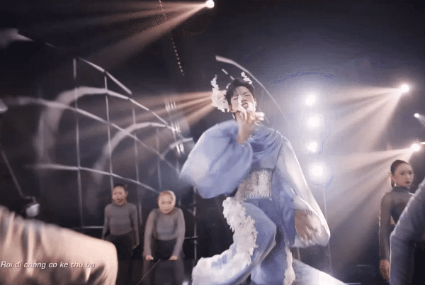 Em Xinh Say Hi có 1 bài hát hot “out trình”: Leo trending thần tốc, “all-kill” toàn bộ BXH nhạc số!- Ảnh 2.