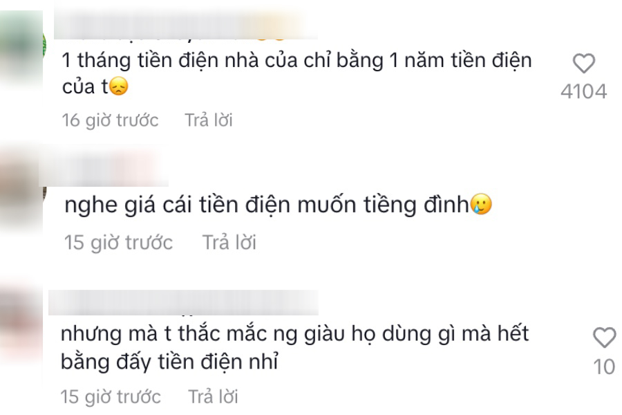 Ngọc Trinh tiết lộ hóa đơn tiền điện của biệt thự 800m², nhưng thiết bị giúp cô tiết kiệm 30% số tiền mới gây sốc- Ảnh 10.