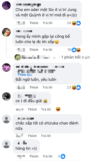 "Lá cờ đầu" Liên Quân Việt làm một chuyện chưa từng có, vừa lộ "hint" đã khiến dân mạng xôn xao- Ảnh 3.