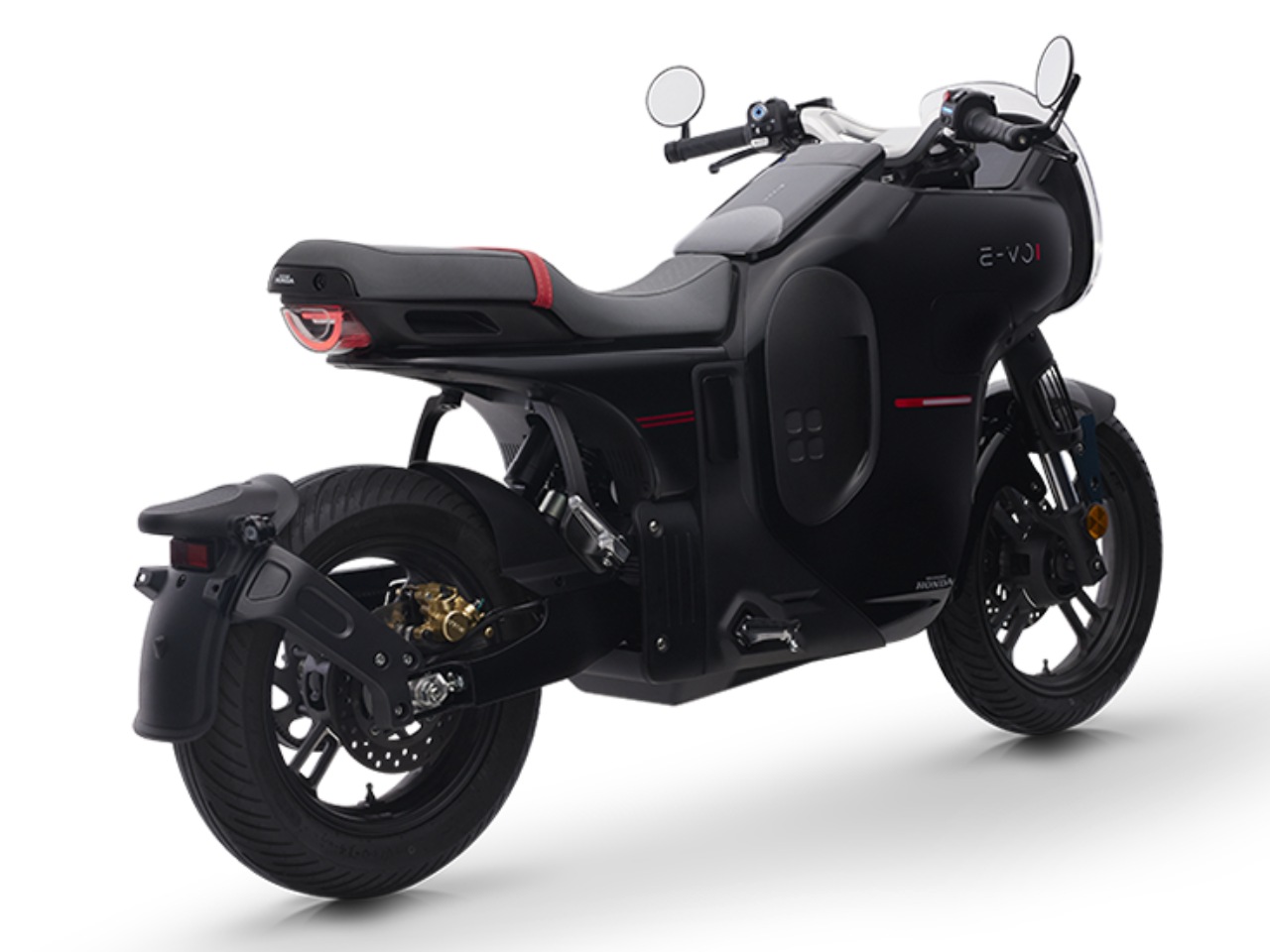 Xe máy điện Honda kiểu Dragon Ball sắp về: Pin lỗi 1 đổi 1 trong 3 năm không mất phí, đã có khách đặt cọc- Ảnh 2.
