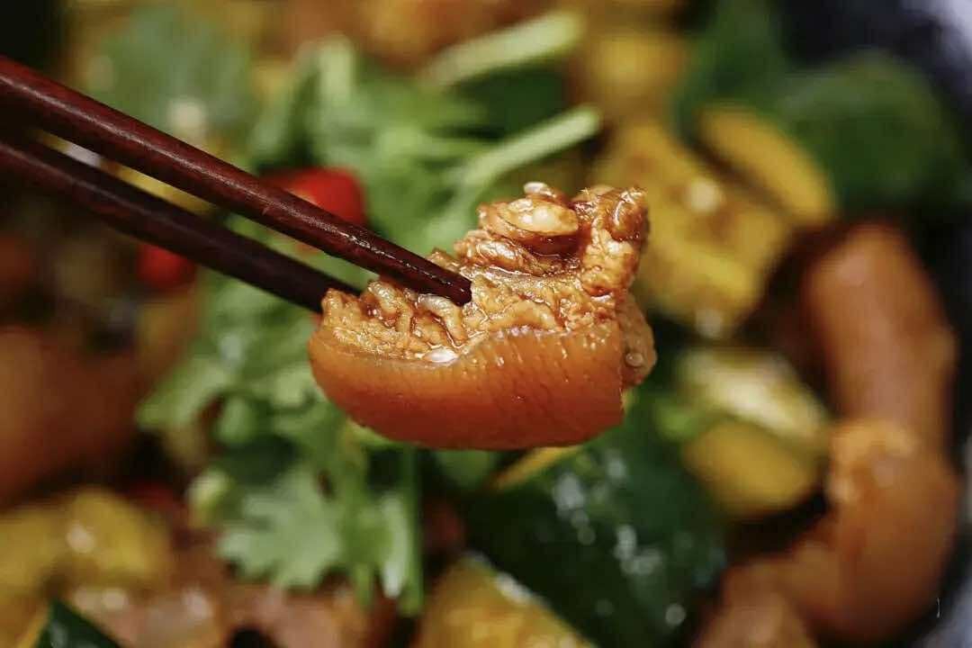 Dưa chuột trộn cùng nguyên liệu này 99% mọi người chưa thử nhưng khi làm rồi càng ăn càng ghiền lại đẹp da- Ảnh 9.