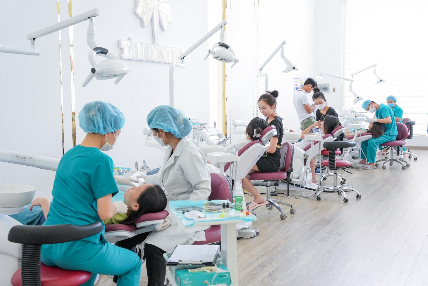 Cảnh giác với những chiêu trò của Cảnh giác với những chiêu trò của