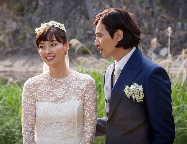 Camera thường "bóc trần" nhan sắc thật gây sốc của vợ chồng Won Bin - Lee Na Young sau nhiều năm "ở ẩn"- Ảnh 6.