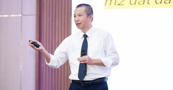 Từ Nam Sài Gòn đến Nam An Khánh: Một thế hệ đô thị mang cam kết phát triển có trách nhiệm- Ảnh 1.