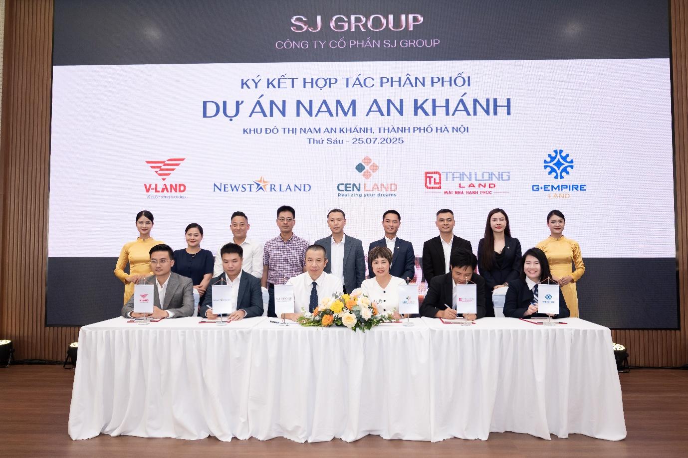 Từ Nam Sài Gòn đến Nam An Khánh: Một thế hệ đô thị mang cam kết phát triển có trách nhiệm- Ảnh 3.
