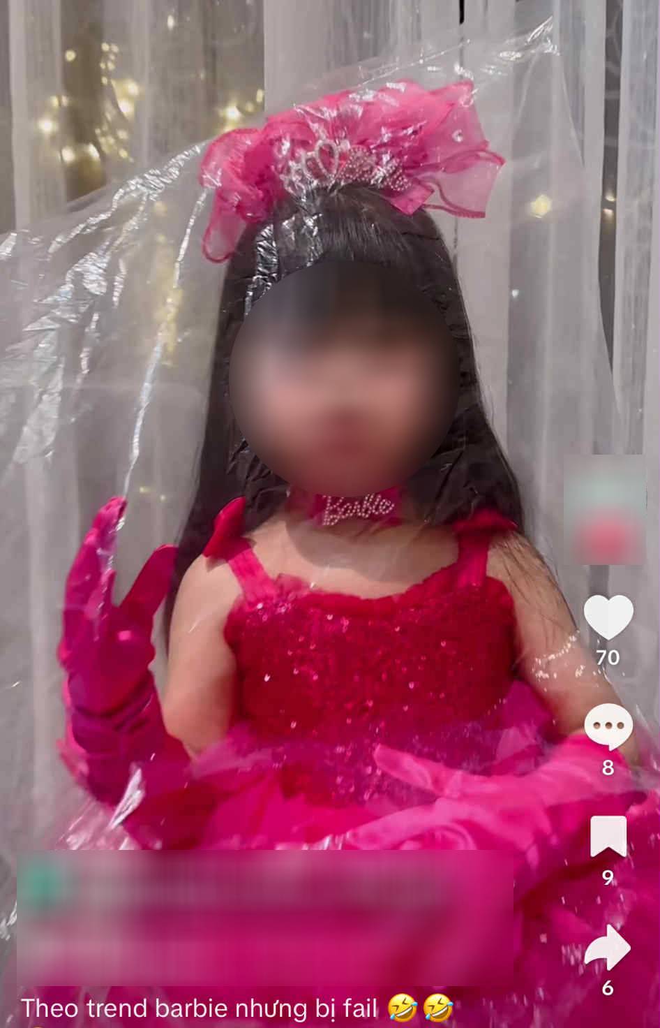 Mối lo phía sau trào lưu 