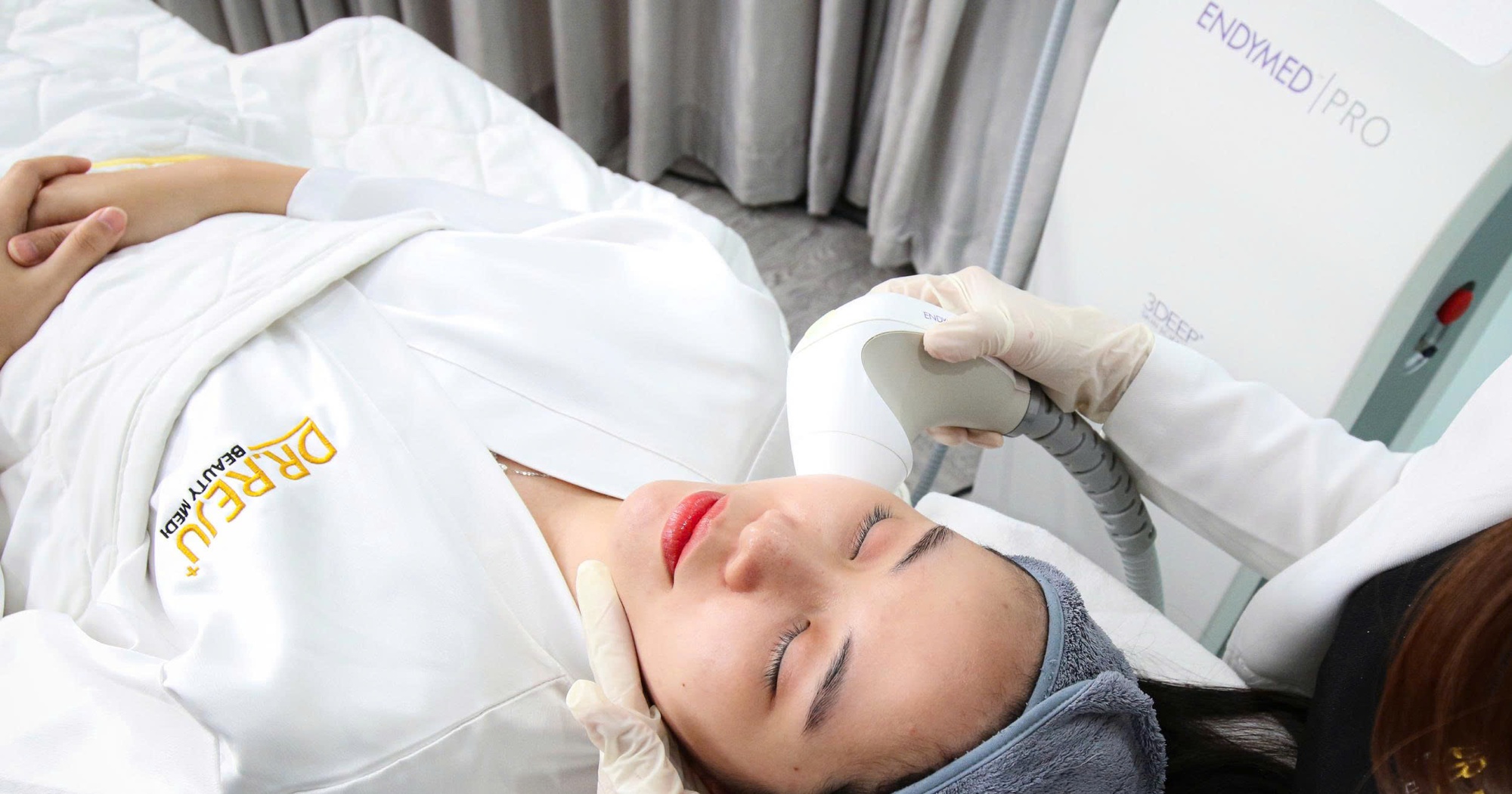 Dr.Reju đón đầu xu hướng thẩm mỹ với công nghệ EndyMed Pro- Ảnh 4.