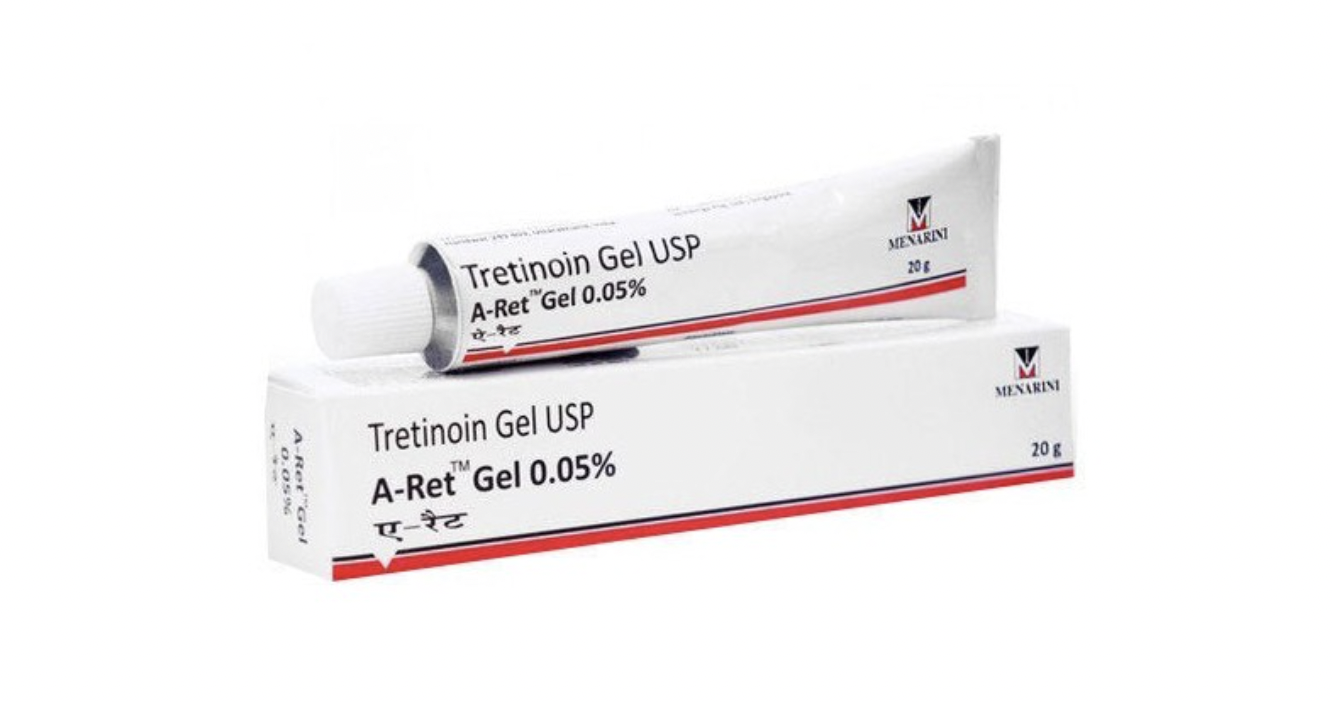 Ở tuổi U70, mẹ tôi vẫn dùng retinol Ở tuổi U70, mẹ tôi vẫn dùng retinol